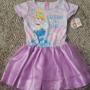Disney Cinderella Dress